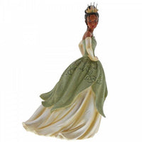Disney Showcase Collection - The Princess & The Frog - Tiana (Haute Couture) (21cm)