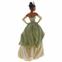 Disney Showcase Collection - The Princess & The Frog - Tiana (Haute Couture) (21cm)