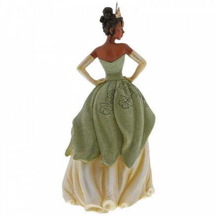 Disney Showcase Collection - The Princess & The Frog - Tiana (Haute Couture) (21cm)