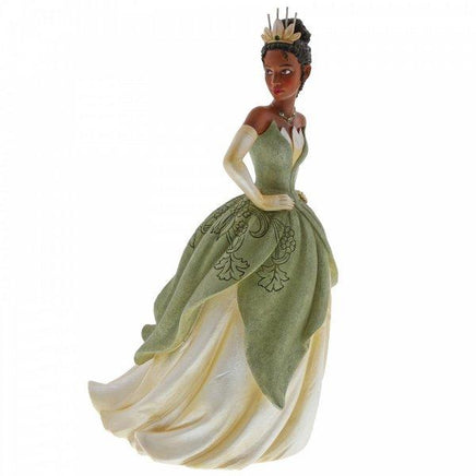 Disney Showcase Collection - The Princess & The Frog - Tiana (Haute Couture) (21cm)