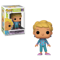 Funko Pop! Disney - Doug Patti Mayonnaise (411) Figurines