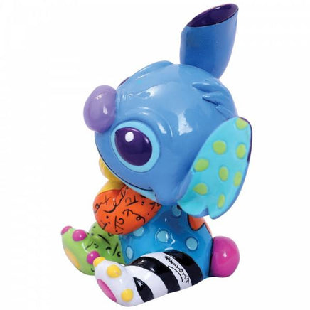 Britto - Disney, Lilo & Stitch - Stitch (9 cm)