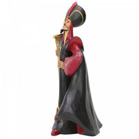 DISNEY TRADITIONS Figure - Aladdin - Jafar "Villainous Viper" (23cm)