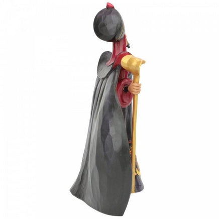 DISNEY TRADITIONS Figure - Aladdin - Jafar "Villainous Viper" (23cm)