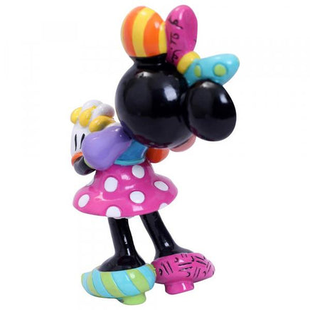 Britto - Disney, Mickey Mouse - Minnie Mouse (8 cm)