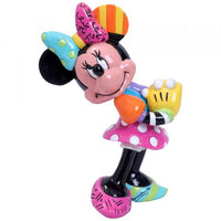 Britto - Disney, Mickey Mouse - Minnie Mouse (8 cm)