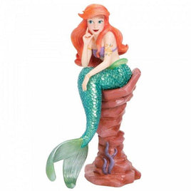 Disney Showcase Collection - The Little Mermaid - Ariel (Haute Couture) (20cm)