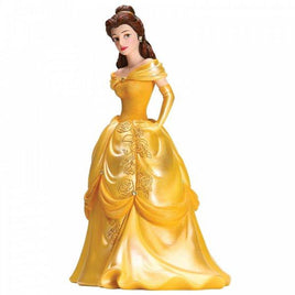 Disney Showcase Collection - Beauty & The Beast - Bele (Haute Couture) (20cm)