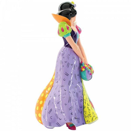 Disney Britto - Snow White & The Seven Drwarfs - Snow White (20 cm)