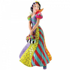 Disney Britto - Snow White & The Seven Drwarfs - Snow White (20 cm)