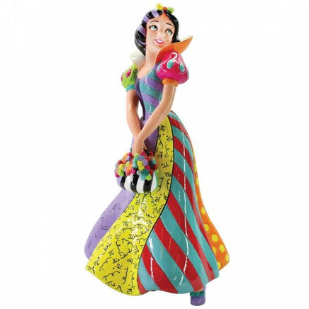 Disney Britto - Snow White & The Seven Drwarfs - Snow White (20 cm)
