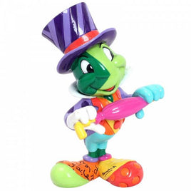 Britto - Disney, Pinocchio - Jiminy Cricket (9 cm)