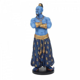 Disney Showcase Collection - Aladdin - Genie (Live Action) (22cm)