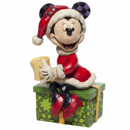 Disney Traditions - Mickey Mouse - Mickey Mouse "Chocolate Delight" (16 cm)