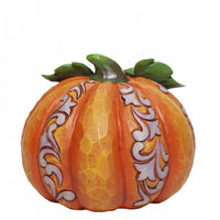 Disney Traditions - Lilo & Stitch - Stitch "Stitch o' Lantern" (10 cm)