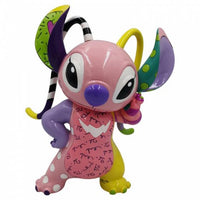 Britto - Disney, Lilo & Stitch - Angel (20 cm)