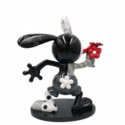 Britto - Disney Oswald The Lucky Rabbit (18 Cm) Figurines