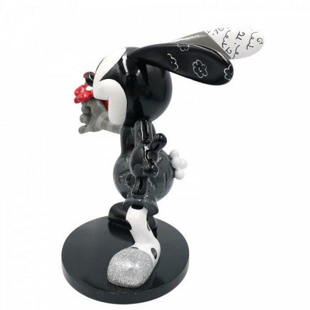 Britto - Disney Oswald The Lucky Rabbit (18 Cm) Figurines