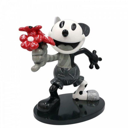 Britto - Disney Oswald The Lucky Rabbit (18 Cm) Figurines