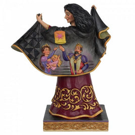 Disney Traditions - Rapunzel - Mother Gothel "Maternal Malice" (21 cm)