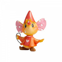 Disney The World of Miss Mindy - Cinderella - Jaq & Gus Gus (9 cm)
