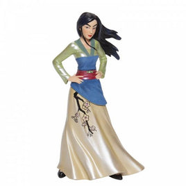 Disney Showcase Collection - Mulan - Mulan (Couture de Force) (25 cm)