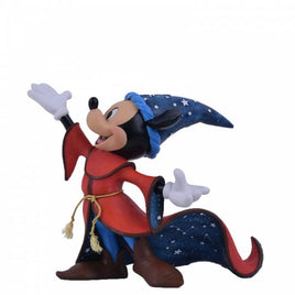 Disney Showcase Collection - Mickey Mouse Sorcerer (20 Cm) Figurines