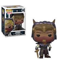 Funko Pop! Games - Destiny Osiris (339) Figurines