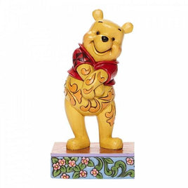 Disney Traditions - Winnie The Pooh - Winnie the Pooh "Beloved Bear" (12cm)