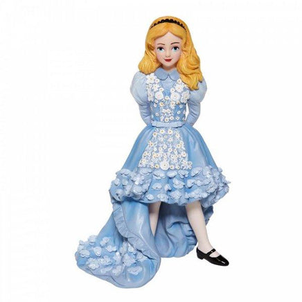 Disney Showcase Collection - Alice in Wonderland - Alice (Couture de Force) (18cm)