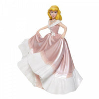 Disney Showcase Collection - Cinderella - Cinderella (Couture de Force) (20cm)