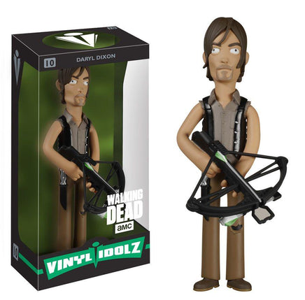 FUNKO Vinyl Sugar - The Walking Dead - Daryl Dixon (10) (15cm)