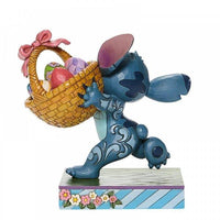 Disney Traditions - Lilo & Stitch - Stitch "Bizarre Bunny" (15cm)