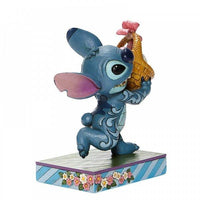 Disney Traditions - Lilo & Stitch - Stitch "Bizarre Bunny" (15cm)