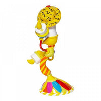 Britto - Disney, Beauty & The Beast - Lumière (9 cm)
