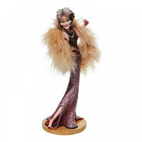 Disney Showcase Collection - 101 Dalmatians - Cruella De Vil (20cm)