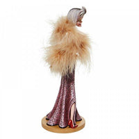Disney Showcase Collection - 101 Dalmatians - Cruella De Vil (20cm)
