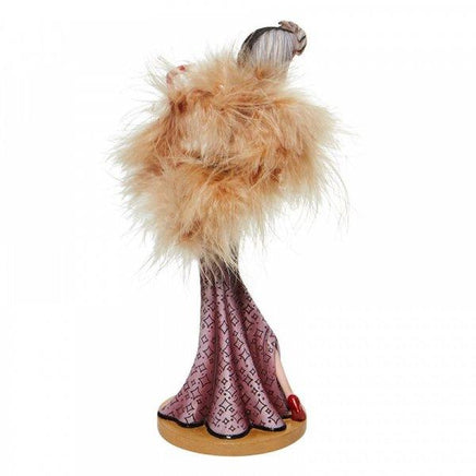 Disney Showcase Collection - 101 Dalmatians - Cruella De Vil (20cm)