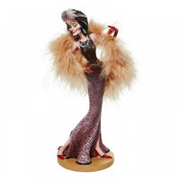Disney Showcase Collection - 101 Dalmatians - Cruella De Vil (20cm)