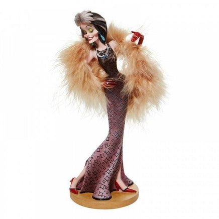 Disney Showcase Collection - 101 Dalmatians - Cruella De Vil (20cm)