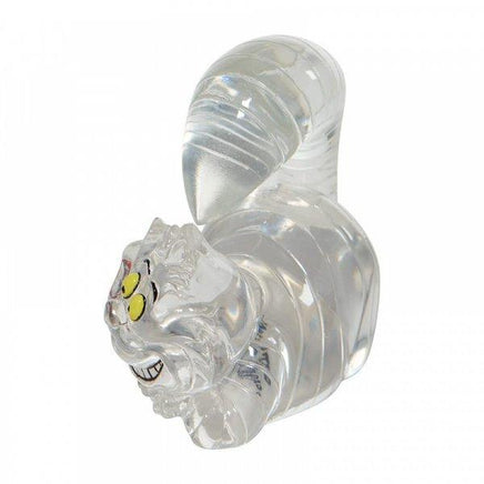 Disney Showcase Collection - Alice in Wonderland - Clear Cheshire Cat (9cm)