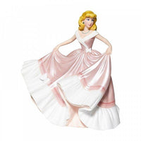 Disney Showcase Collection - Cinderella - Cinderella (Couture de Force) (20cm)