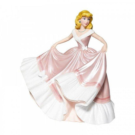 Disney Showcase Collection - Cinderella - Cinderella (Couture de Force) (20cm)