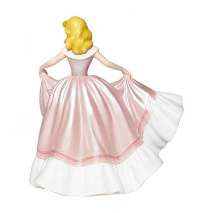 Disney Showcase Collection - Cinderella - Cinderella (Couture de Force) (20cm)