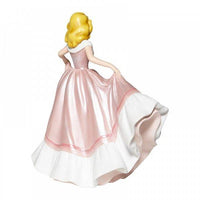 Disney Showcase Collection - Cinderella - Cinderella (Couture de Force) (20cm)