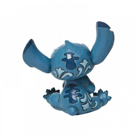 DISNEY TRADITIONS -  Lilo & Stitch - Stitch (Mini) (8cm)