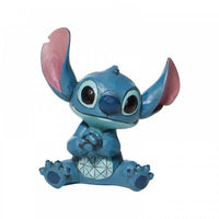 DISNEY TRADITIONS -  Lilo & Stitch - Stitch (Mini) (8cm)