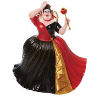 DISNEY SHOWCASE COLLECTION - Alice in Wonderland - Queen of Hearts (Couture de Force) (22cm)