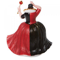 DISNEY SHOWCASE COLLECTION - Alice in Wonderland - Queen of Hearts (Couture de Force) (22cm)