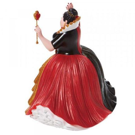 DISNEY SHOWCASE COLLECTION - Alice in Wonderland - Queen of Hearts (Couture de Force) (22cm)